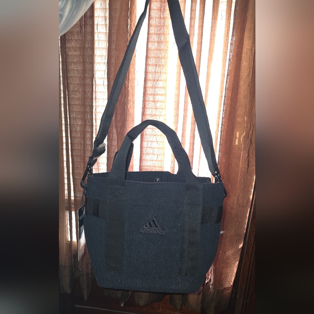 ADIDAS MINI TOTE